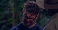 I'm A Celeb's Jack Osbourne bursts into tears during emotional Ozzy chat