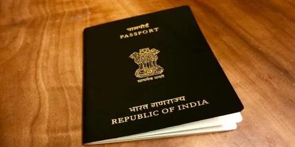 About 80 lakh e-passports issued till date in India; system upgrade to check fraudulent applications