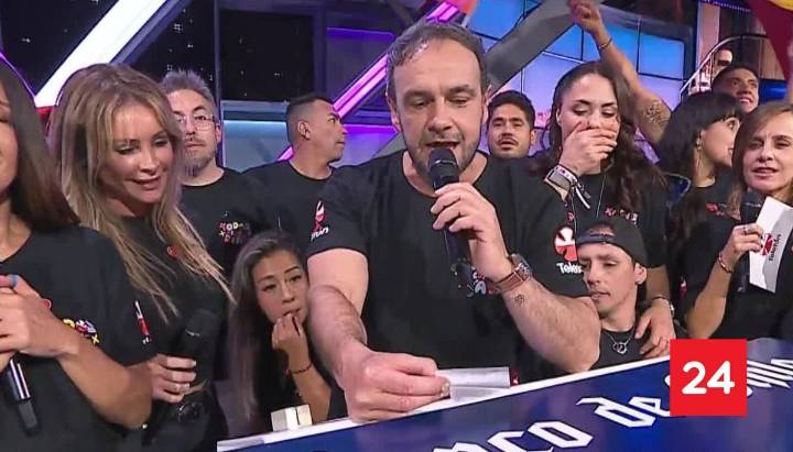 ESTE es la nueva cifra actualizada de la Teletón 2025