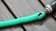 Prevent A Garden Hose From Cracking This Winter With A Simple Fix