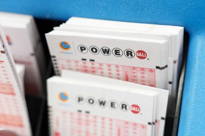 Woman Learns She Won Big Powerball Jackpot After Seeing Facebook Post
