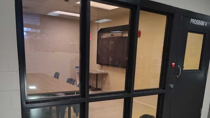 New programming at the Wood County Jail is transforming…