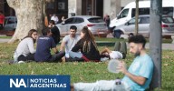 Cómo estará el clima hoy jueves 13 de noviembre en Buenos Aires