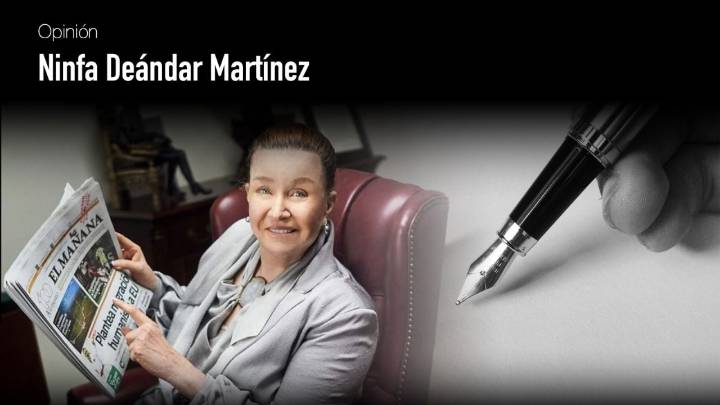 La verdad os hará libres