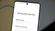 One UI 8.5 leak reveals Samsung Internet app's major UI changes