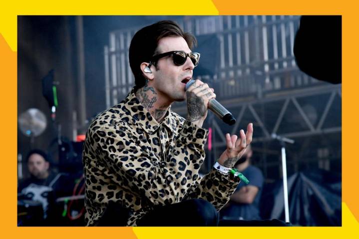 The Neighbourhood tour 2026: Where to buy tickets, schedule