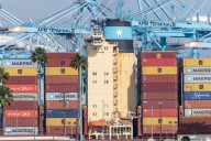 LA Port sees 10 million-container year in sight with a steady October