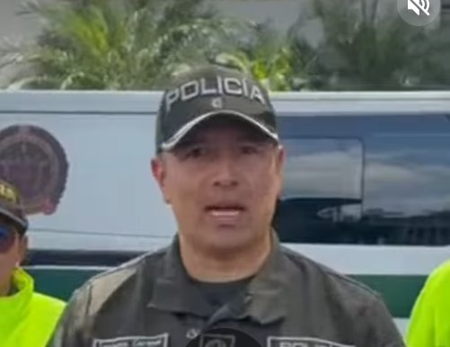 Capturaron al 'Totoy' - EXTRA | El Diario de Todos