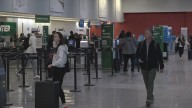 Northeast Ohio travelers brace for flight reductions amid shutdown, air traffic controller strain
