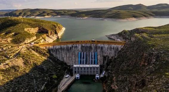 Estados Unidos exige a México cubrir déficit de agua del ciclo 2020