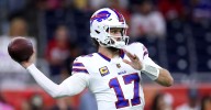 Buffalo Bills at Houston Texans Week 12 news, game coverage