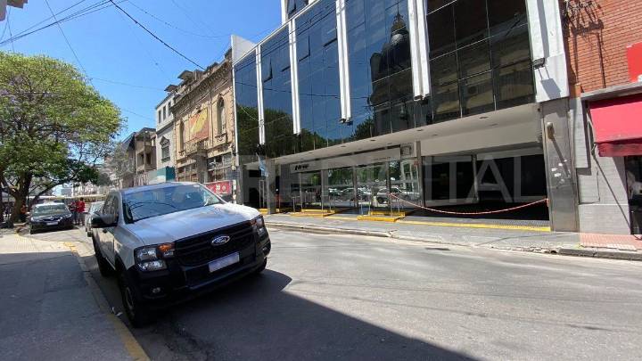 Procesaron a un funcionario de la exAFIP de Santa Fe por una millonaria defraudación