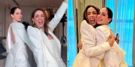 Jacky Bracamontes se reencuentra con Fátima Bosch en Tailandia y la belleza de ambas genera sensación: “Las más”