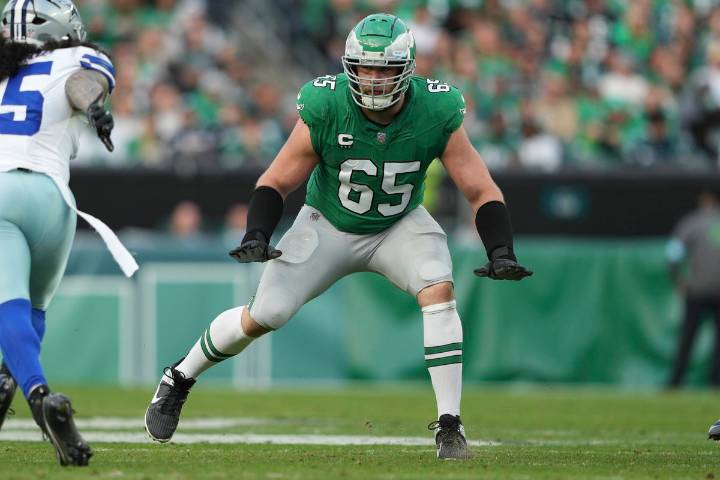 Eagles Get Return Timeline on Injured Lane Johnson After Veteran’s Surgery Update The Eagles have a positive update on Lane Johnson's scary injury that he sustained during the game against the Lions P