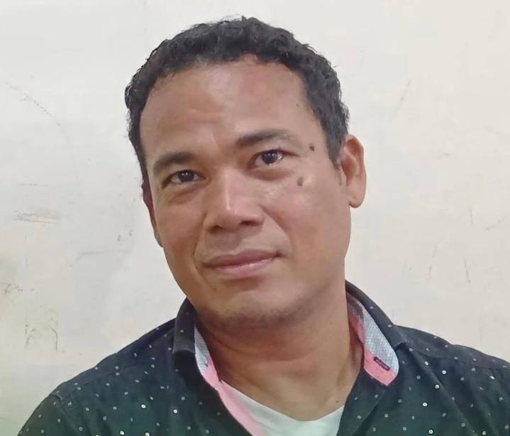 Familiares buscan desesperadamente a Ramiro Hernández, desaparecido en Santa Marta