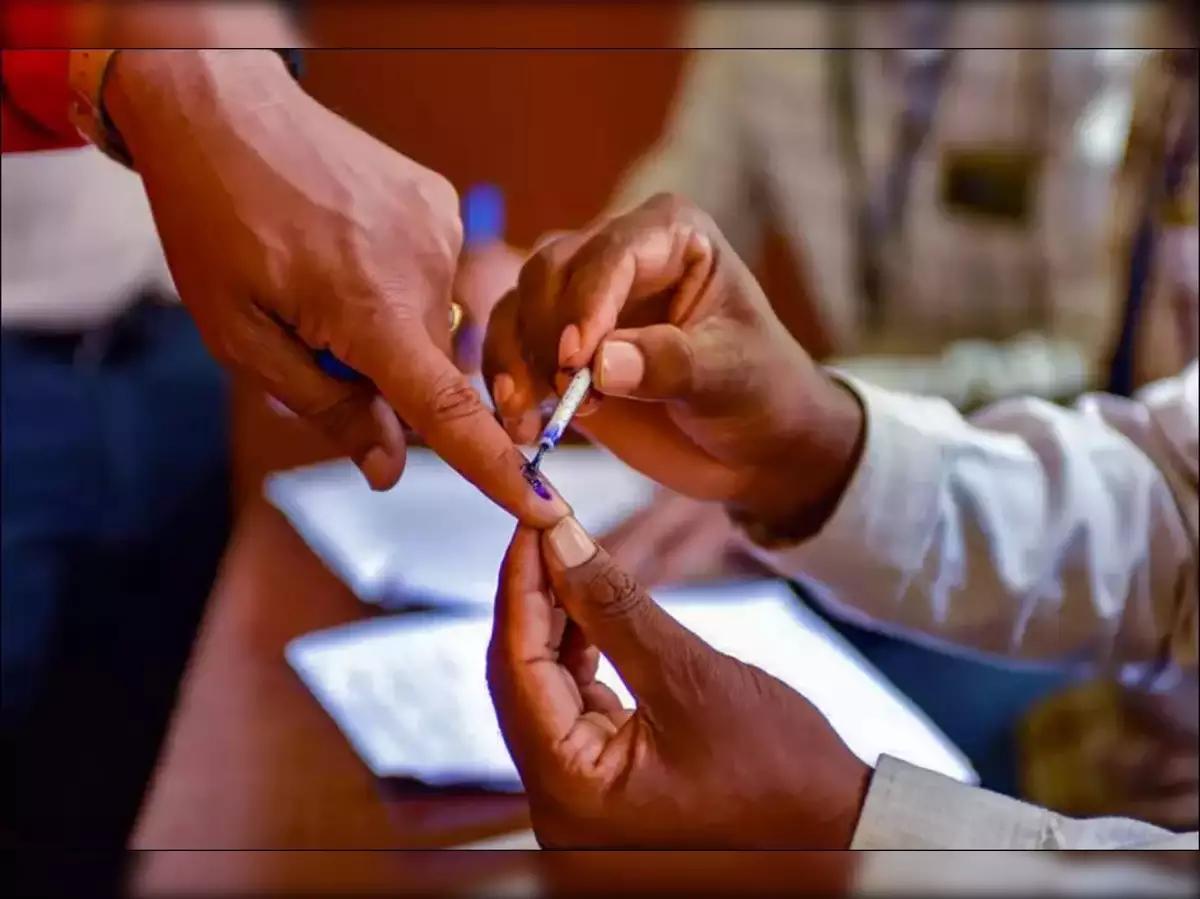 Bypolls:  Nagrota Sees 52.44% & Budgam 34.01% Voter Turnout By 1 PM