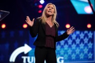 'You're on notice': Trump pal vows to expose Marjorie Taylor Greene's 'scandals'