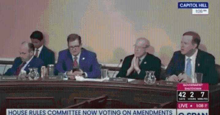 Republicans Vote 'No' on Using Argentina Bailout Money For ACA Subsidies