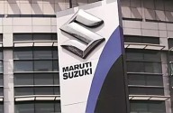 Maruti Suzuki acquires around 8 pc in tech startup