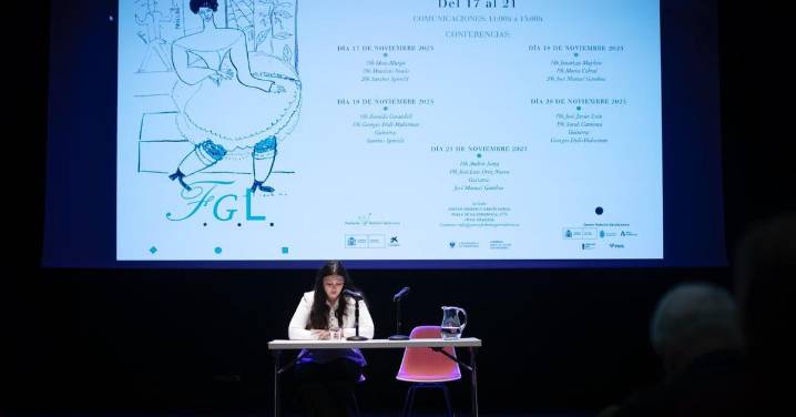 El proyecto 'F.G.L: Flamenco García Lorca' busca nuevas consideraciones sobre el género a través de la figura del poeta