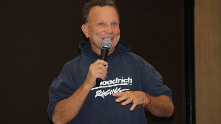 Elige Score a “Mr. Baja”