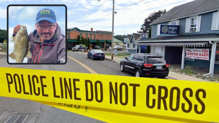 Tragic Discovery in Catskill: Selkirk Fisherman Shares Emotional Account