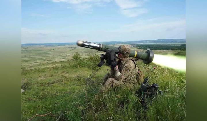 US approves sale of Excalibur Projectiles, Javelin Missile System to India totalling over US$ 90 mn
