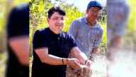 Por fin llegó el agua a la vereda Guaduales de Aguazul, Casanare