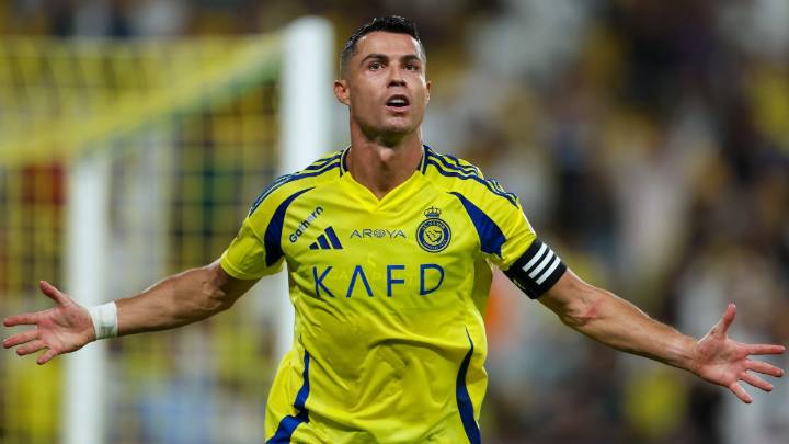 Cristiano Ronaldo sheds light on retirement plan, expresses concern for Manchester United
