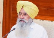 Gurmeet Singh Khuddian Urges Tarn Taran Voters To Back Party That Stands For Farmers and Punjab’s Environment
