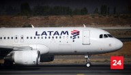Pilotos de Latam terminan huelga de ocho días tras llegar a acuerdo con la empresa