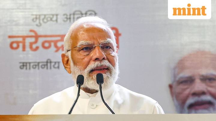 PM Modi to flag off four Vande Bharat trains today, affirms connectivity boost