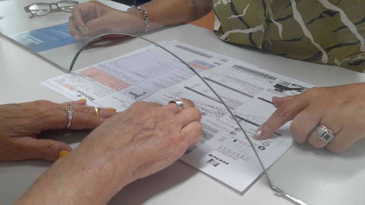 Edesur cambia la metodología para facturar: Puede haber superposición de facturas