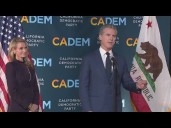 California Election Results 2025: Prop 50 Latest