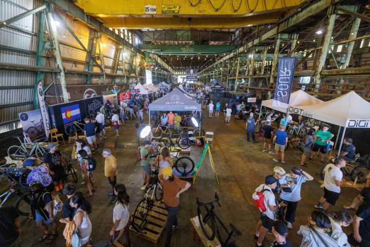 After its biggest year yet, MADE confirms 2026 dates and return to Portland's Zidell Yards