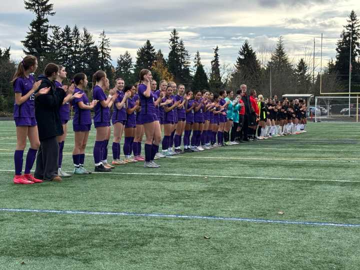Columbia River girls soccer passes East Valley-Yakima’s physical test to reach 2A final four