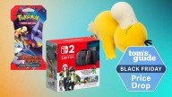 Best Black Friday Pokémon deals: 13 deals on cards, games and toys from $10 I'd add to my cart now