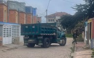 Detonan carrobomba cerca del Batallón de Tunja y frustran atentado