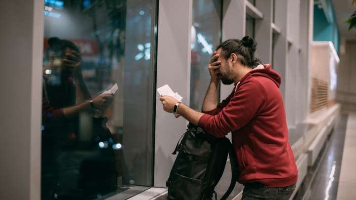 FAA Warns U.S. Air Space Closures Are Looming As Southwest And American Airlines Continue To Delay Hundreds Of Flights