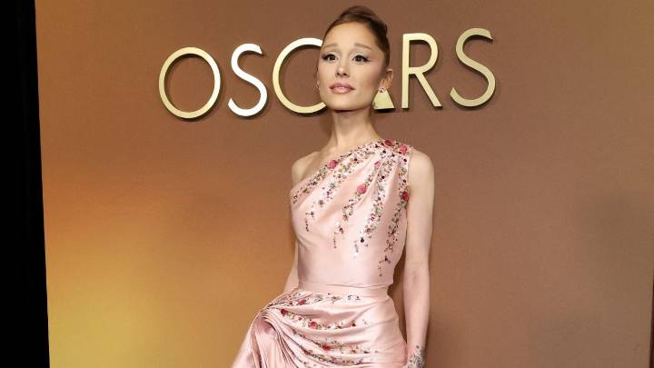 Man who attacked Ariana Grande at Wicked Singapore premiere gets 9 days in jail