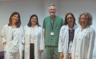 Nuevo servicio en el hospital de Ciudad Real para pacientes con heridas complicadas