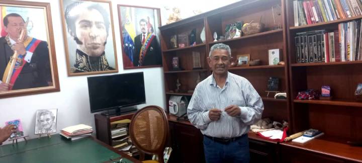 Artistas de Bolívar participan en el I Salón de Arte Elsa Morales 2025