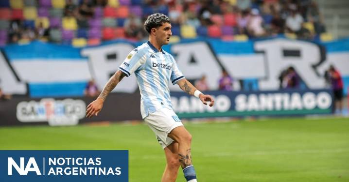 🔵 Central Córdoba vs. Racing EN VIVO: minuto a minuto del Torneo Clausura