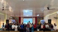NEHU Tura hosts Ideathon to ignite young entrepreneurship