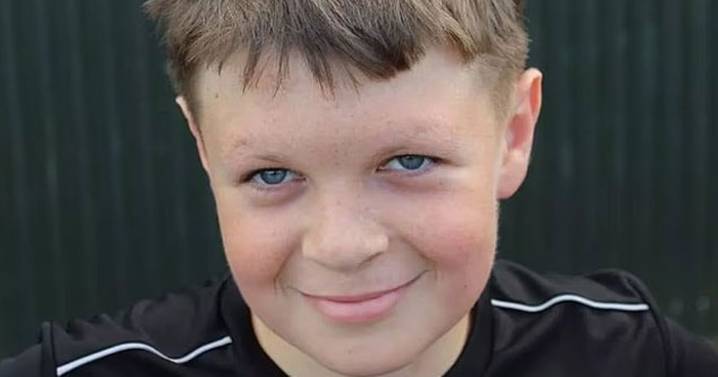 Promising young sports star, 14, dies in horror crash as tributes pour in