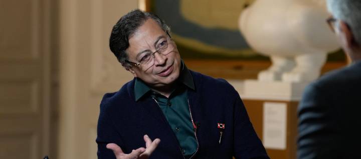 Eliminación de la verificación de la ONU a sentencias de la JEP fue "petición uribista": Petro