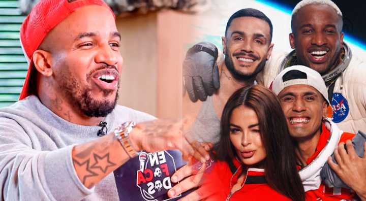 Laura Spoya, Mario Irivarren y Gerardo anuncian su INGRESO a el canal de Jefferson Farfán: "Los nuevos galácticos"