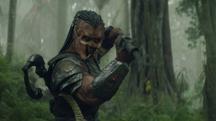 Why Predator: Badlands Blew Everyone Away At The Box Office