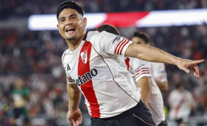 River, la gran pesadilla de Racing en los últimos años