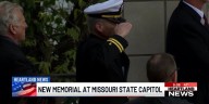 New memorial at Missouri State Capitol